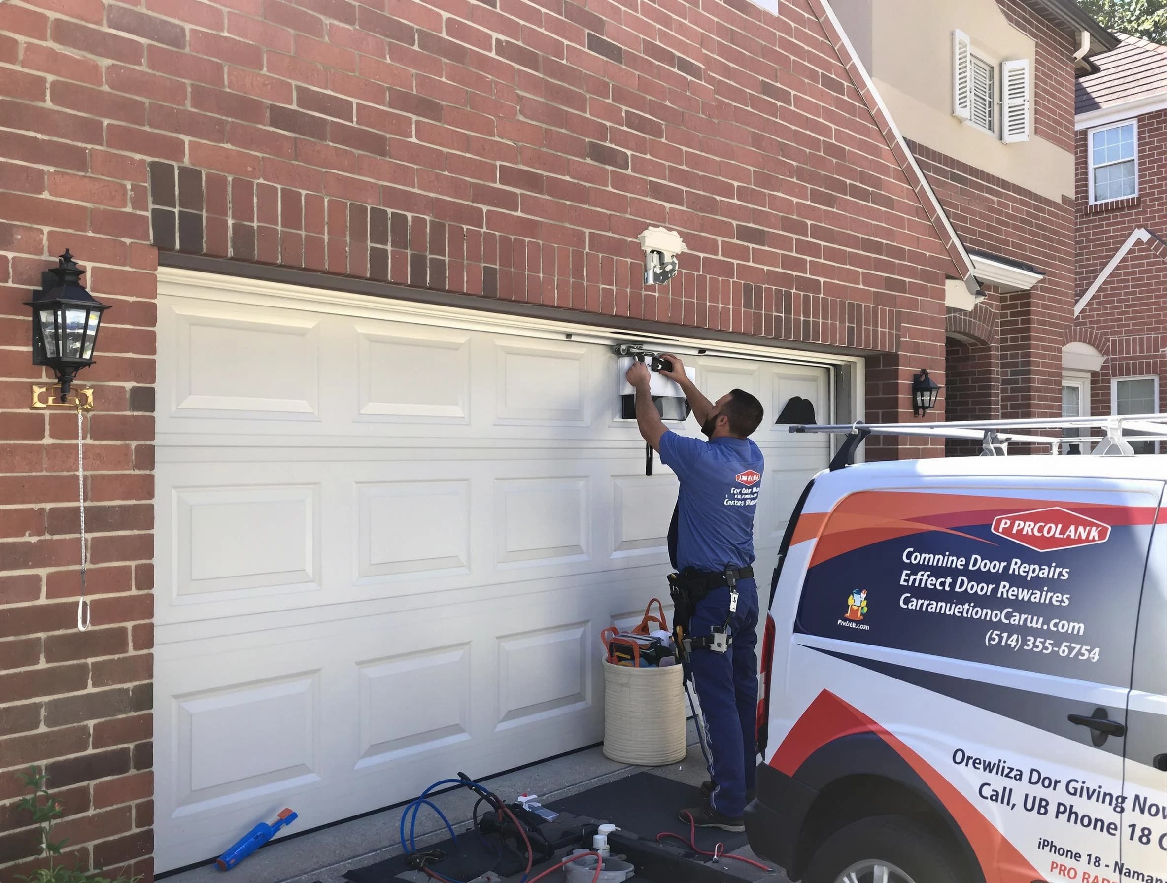 Clearfield Garage Door Repair local garage door repair technician in Clearfield