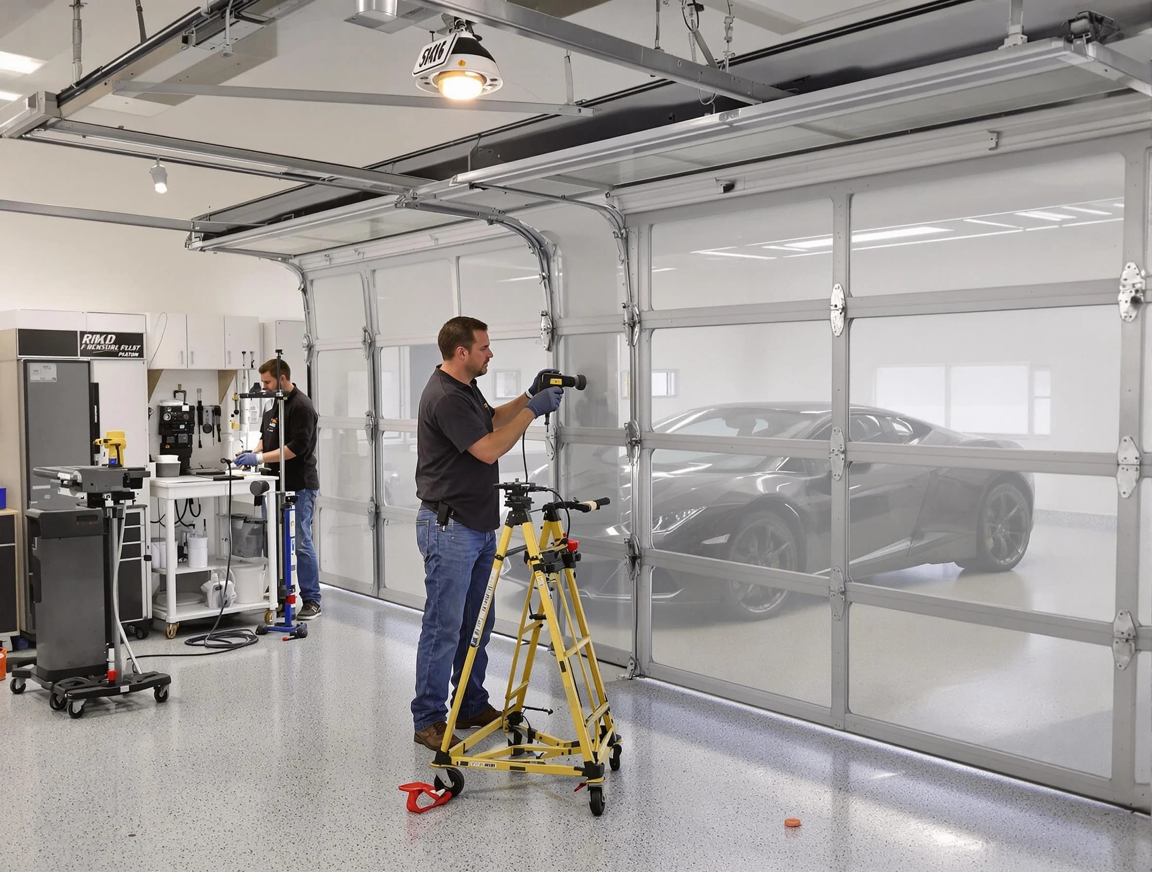 Dents Repair service in Clearfield, UT